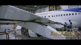 双龙国产飞机视频,双龙国产飞机视频深度解析